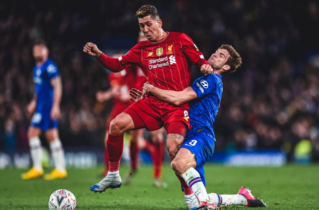 记者守候利物浦基地等待萨拉赫，斯洛特或派其出战国米