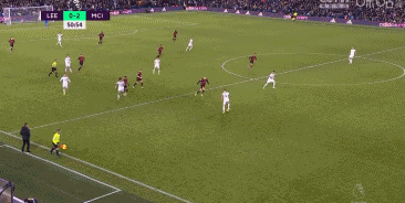 中超故人，32岁的河北队旧将卡埃比对阵皇马传射建功