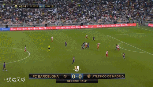 官方：意大利裁判马萨将执法欧冠第6轮巴萨vs法兰克福