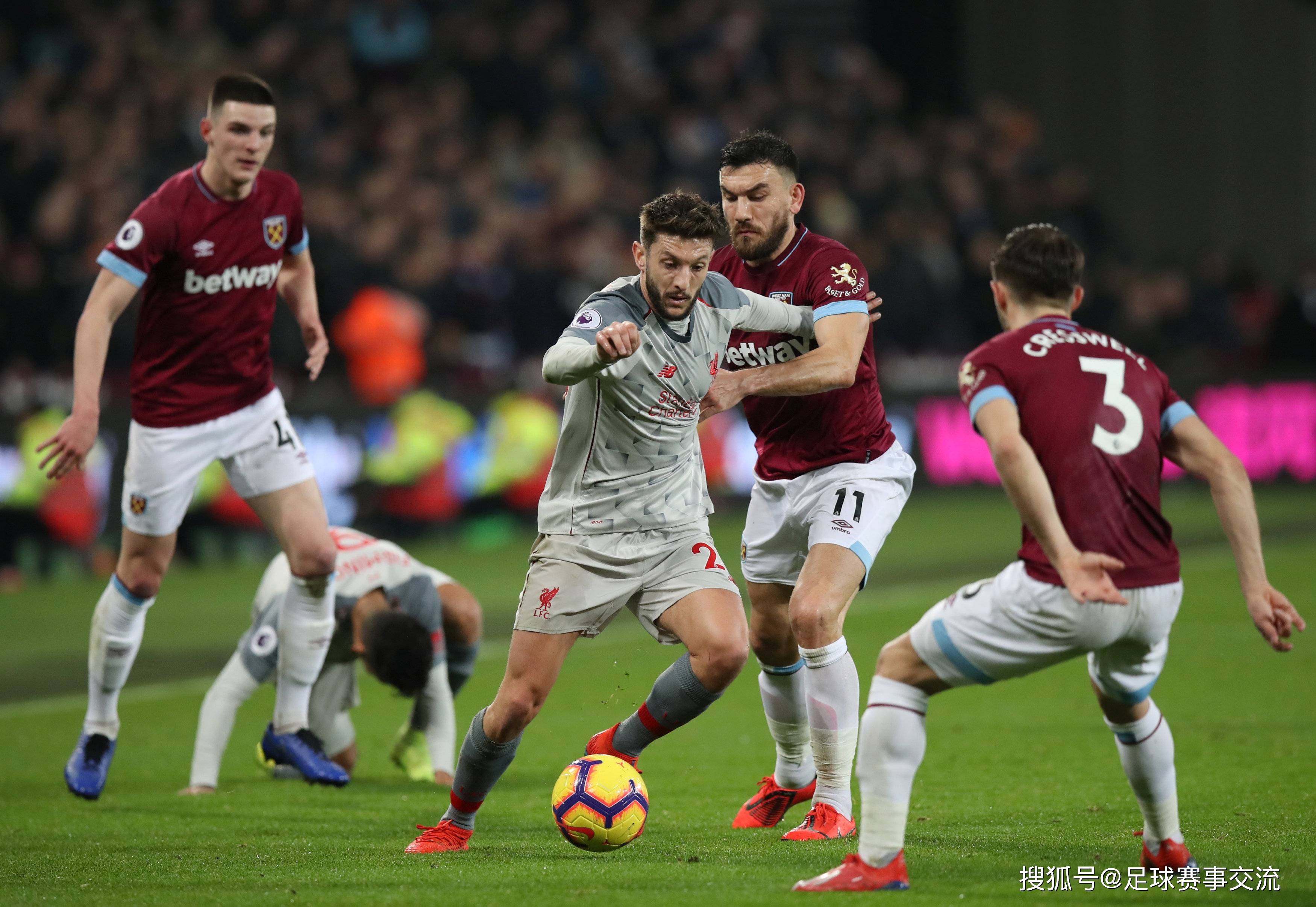 达格利什：利物浦目前处于波动期，但球队仍将全力竞争