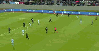 如何提升足球场上的无球跑动？