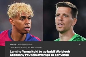 尤尔曼德：药厂目前无法和顶级球队比；阿隆索刚来时情况也这样