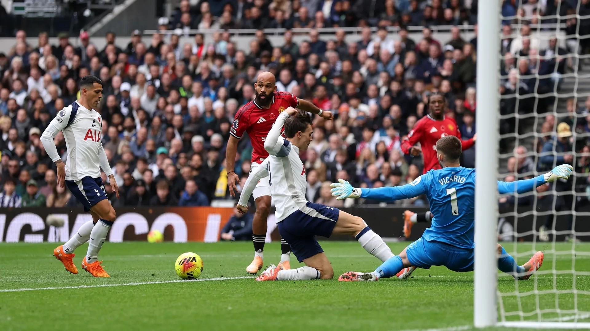 罗马诺：拉什福德、霍伊伦、桑乔和奥纳纳都更加接近离开曼联