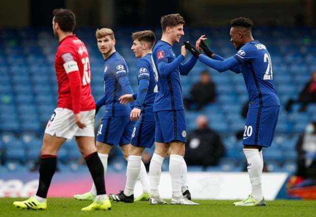 世界十大经典足球场