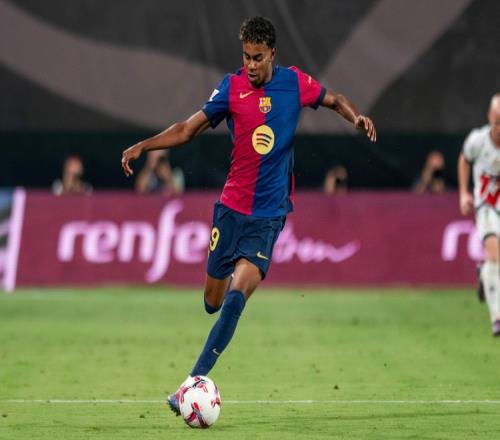 尤文官方：加蒂已接受部分半月板切除手术，球员开始康复计划