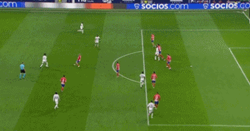 本轮欧冠最佳阵容：诺伊尔、福登、奥斯梅恩、梅里诺在列