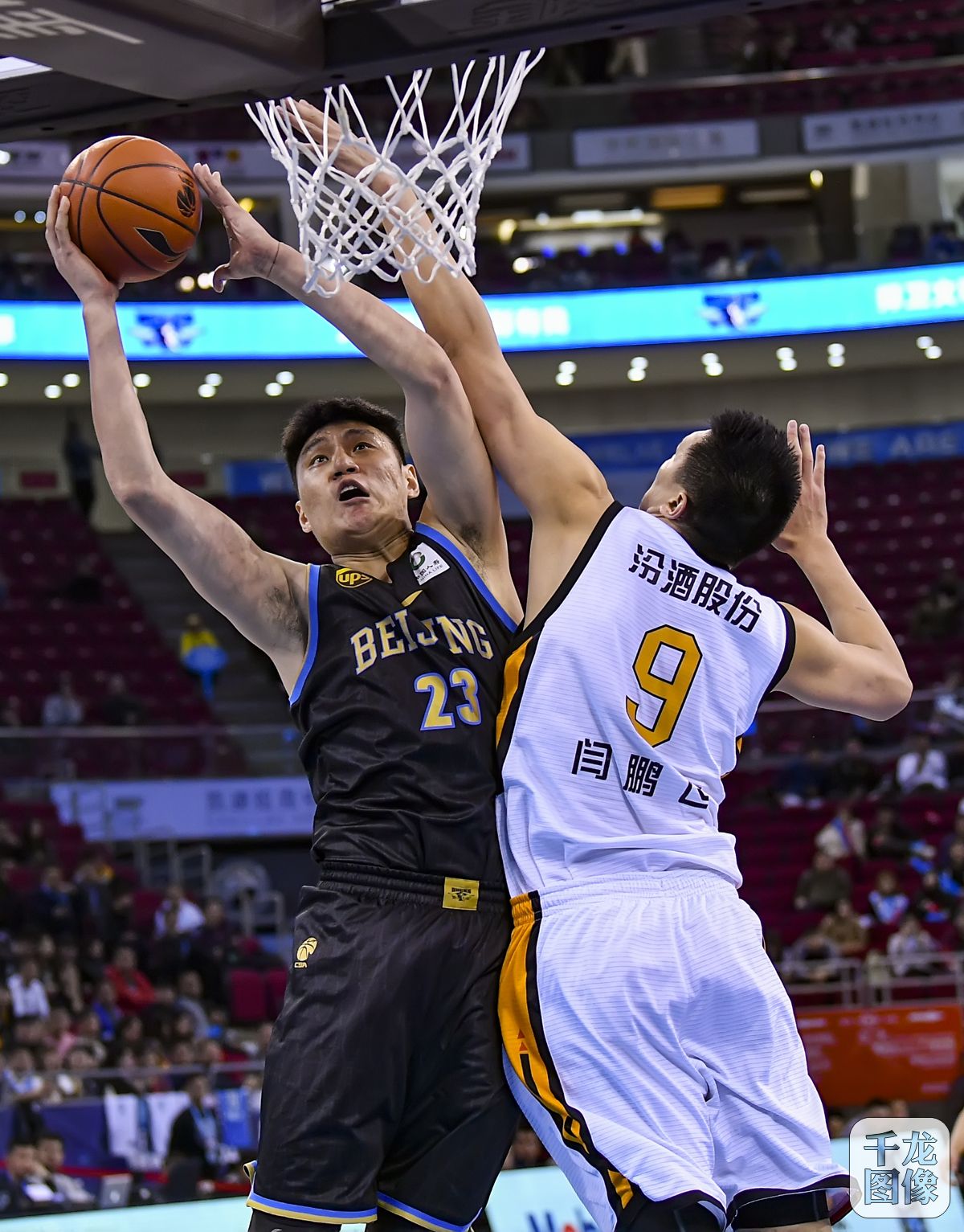 引援来提升 引援来提升